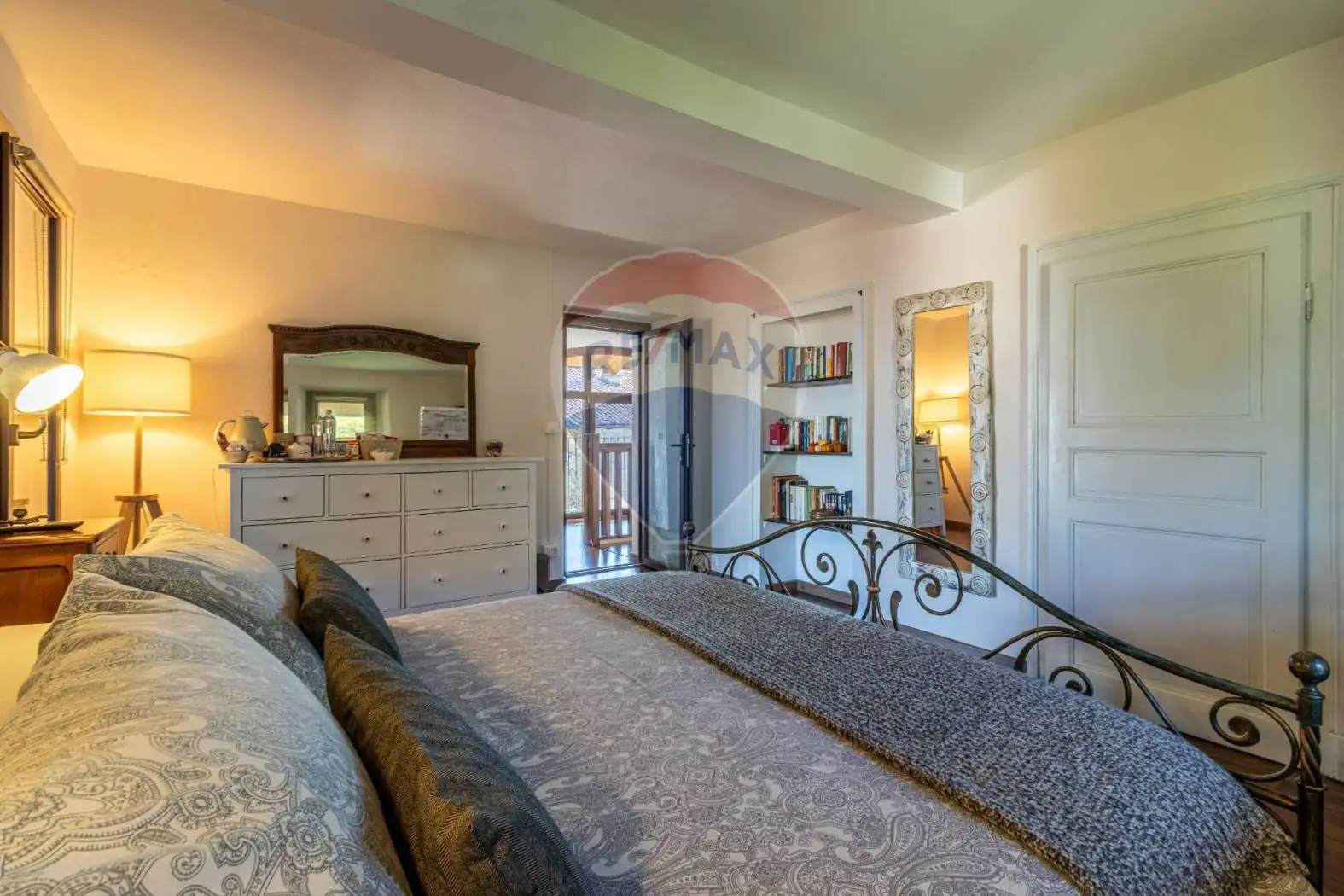 Terratetto unifamiliare via Mombarone 14, Centro, Donato - foto 5