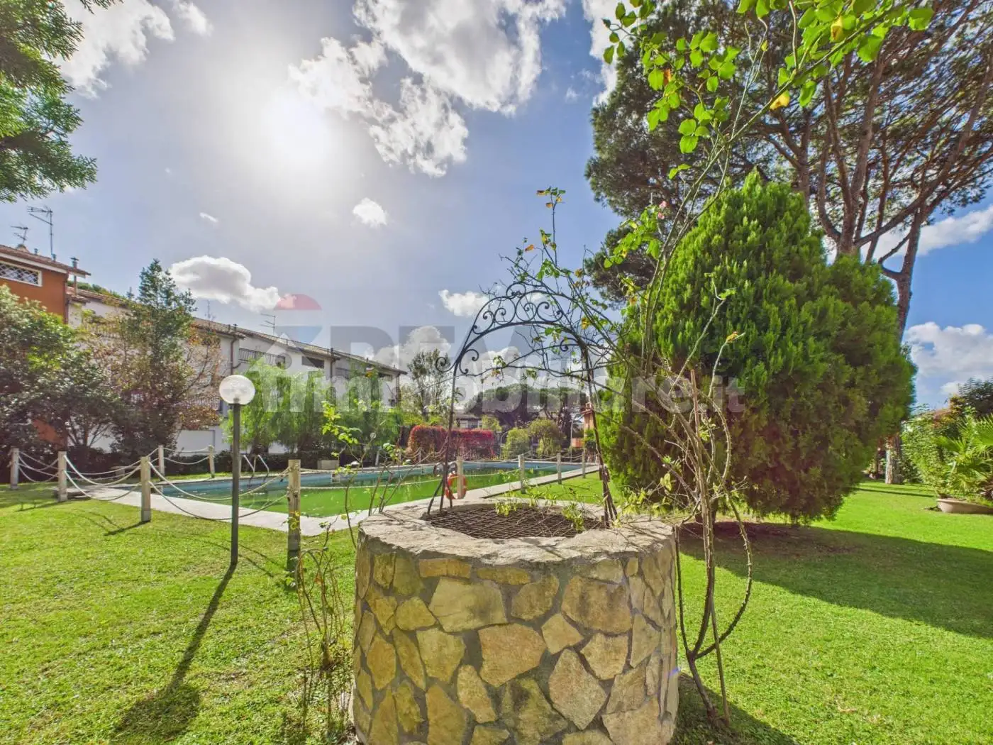 Villa a schiera in vendita a Roma