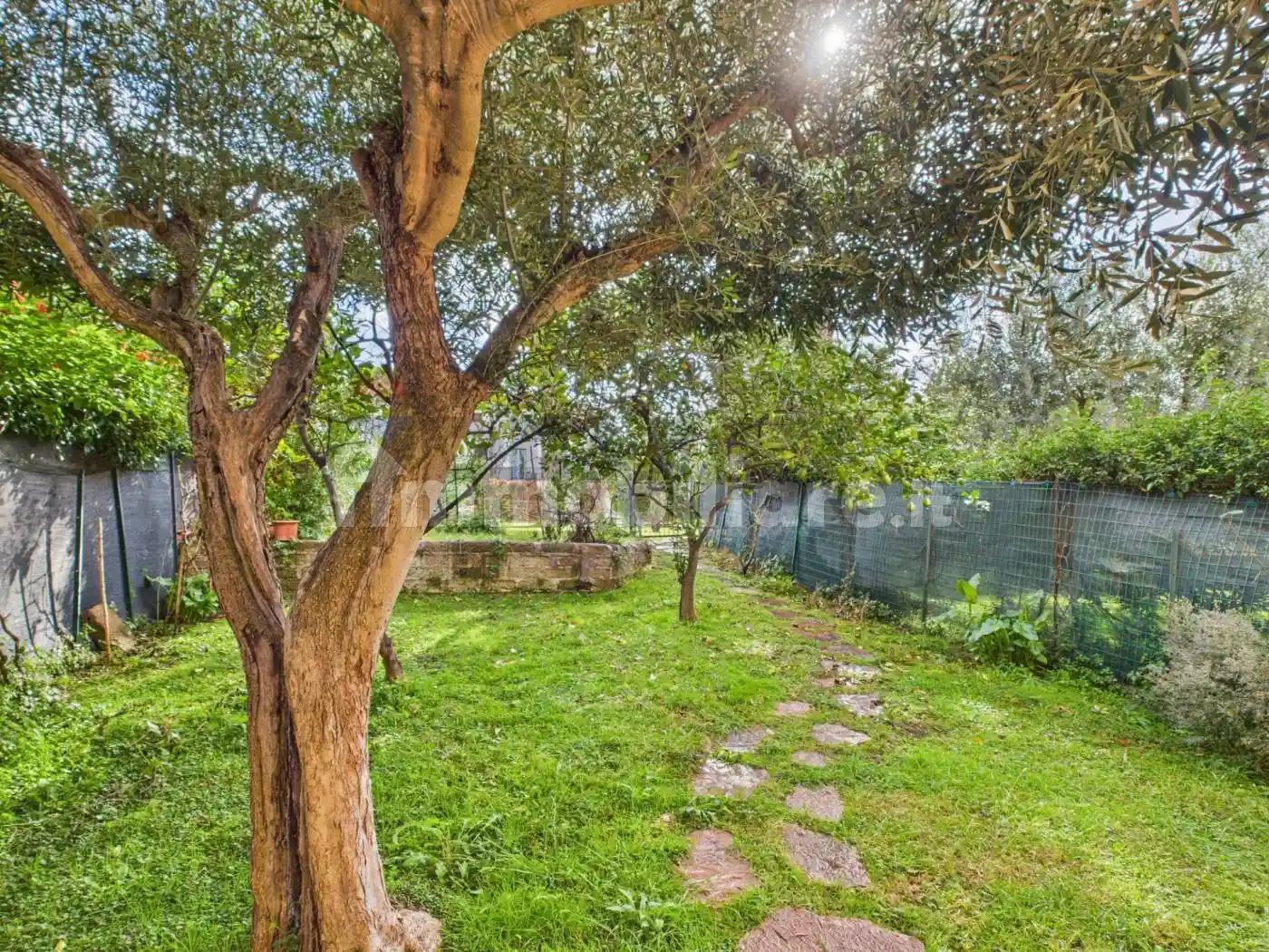 Villa a schiera via Sofocle 63, Axa, Roma - foto 3