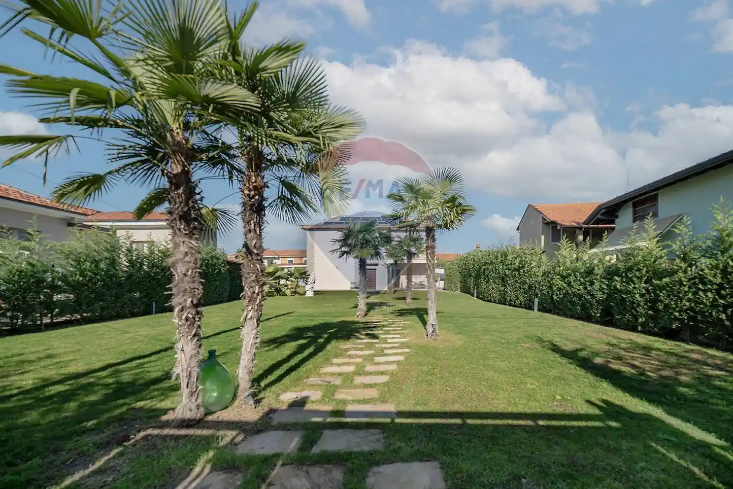 Villa in vendita a Arconate