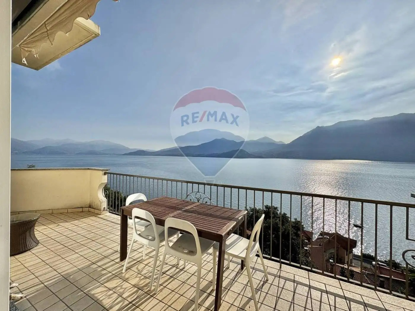 Appartamento in vendita a Ghiffa