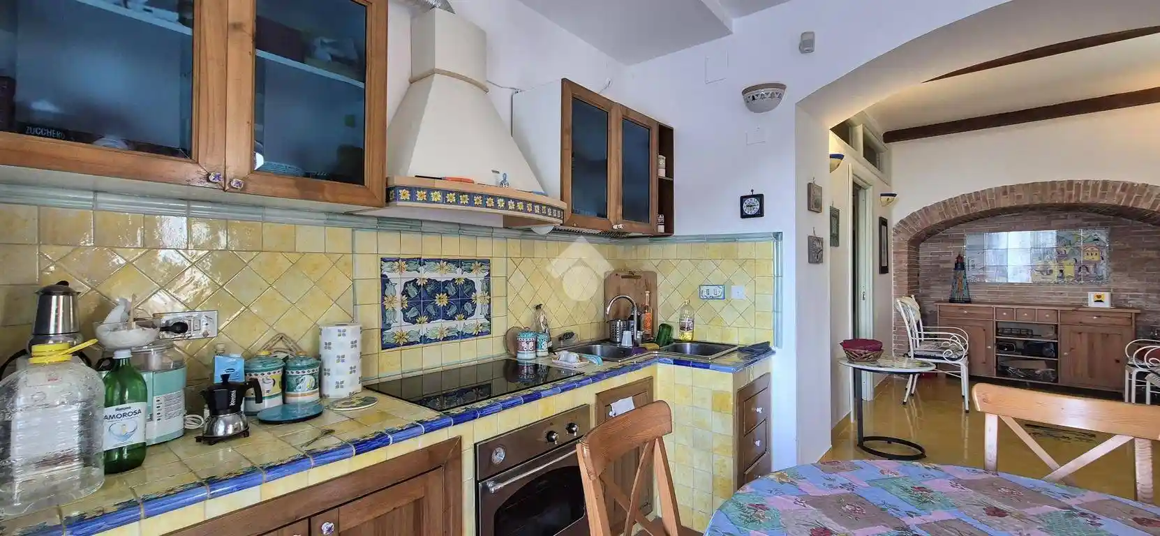 Quadrilocale via piliero 58, Vietri sul Mare - foto 3