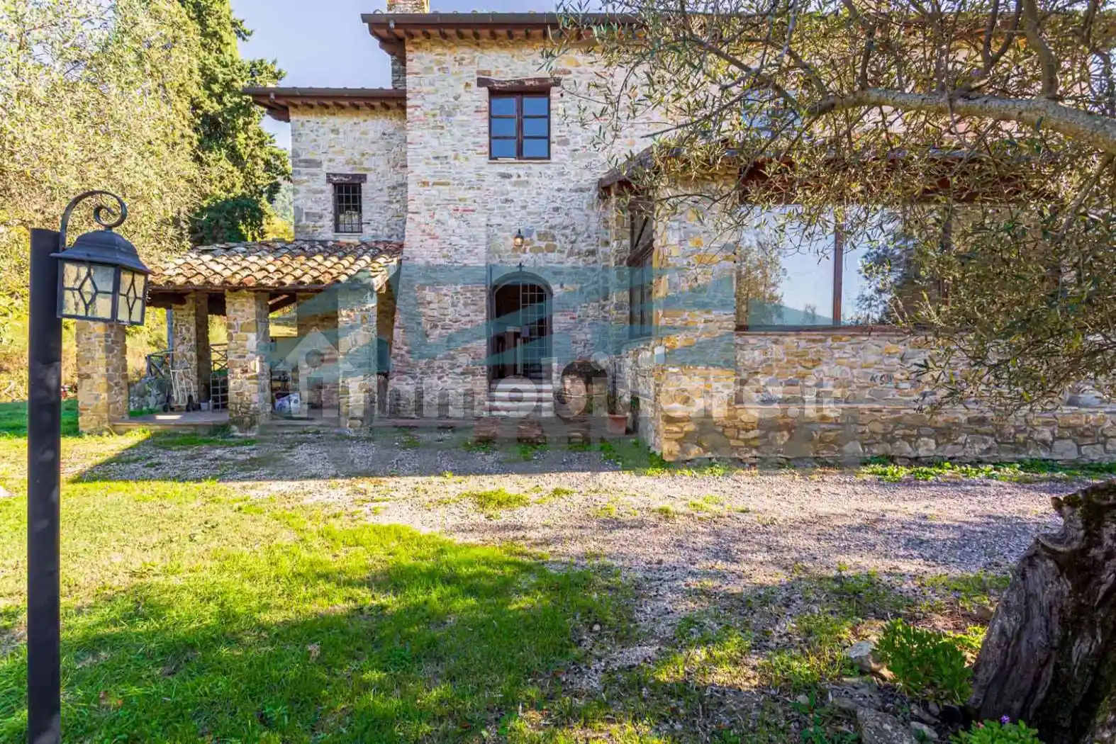 Casale Strada delle Neviere, Colle Umberto - Monte Tezio, Perugia - foto 2