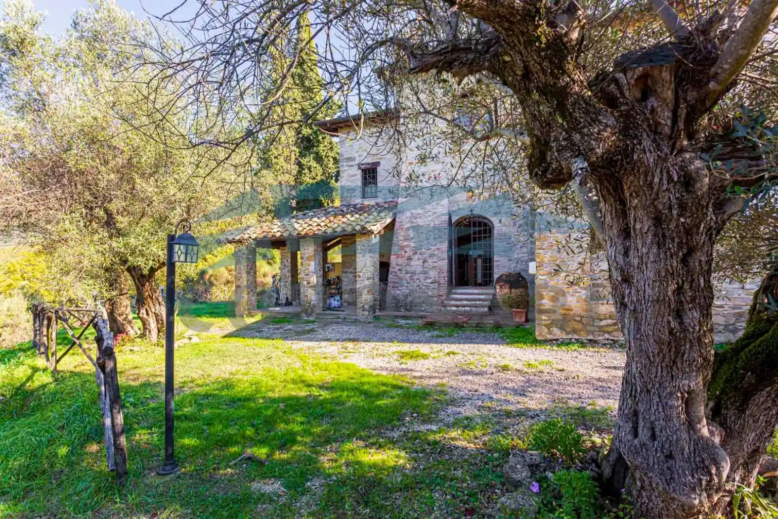 Casale Strada delle Neviere, Colle Umberto - Monte Tezio, Perugia - foto 3