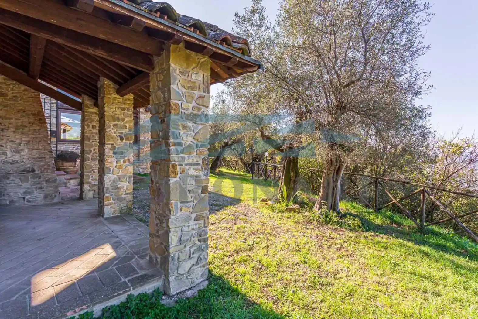 Casale Strada delle Neviere, Colle Umberto - Monte Tezio, Perugia - foto 5