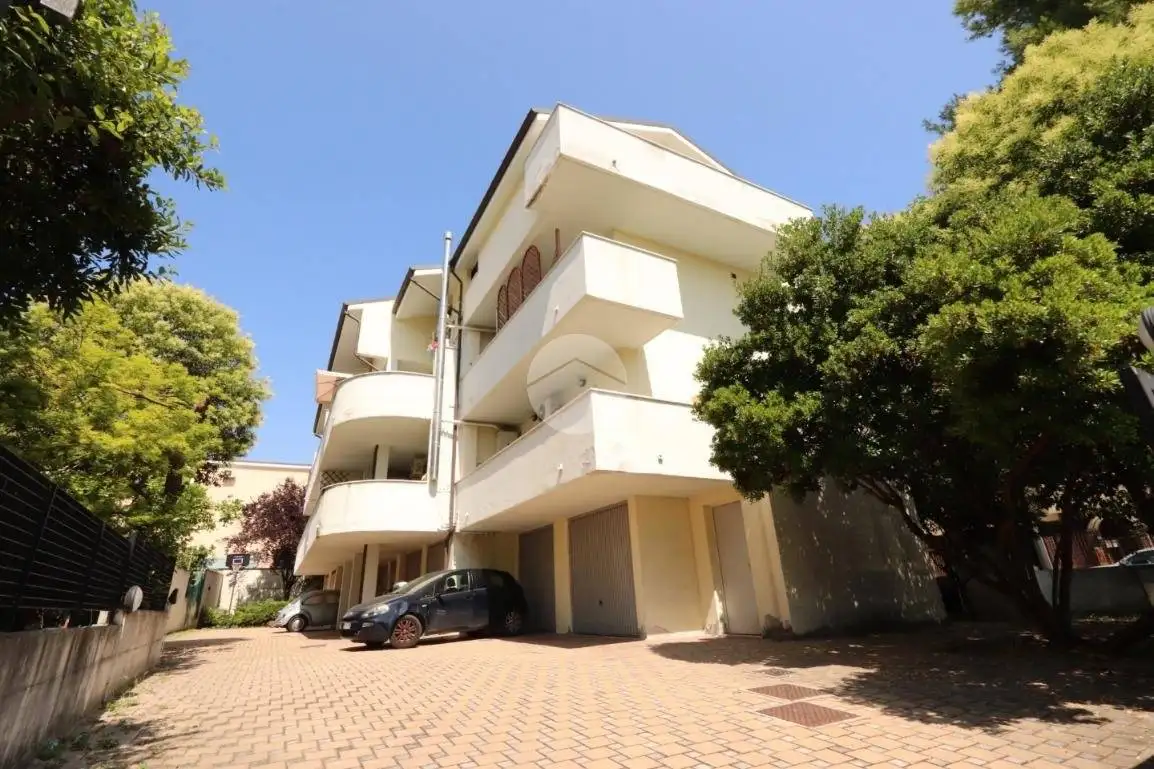 Appartamento in vendita a Pescara