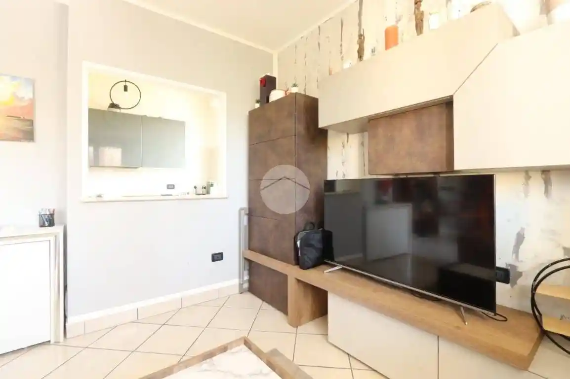 Trilocale via Monte Acquaviva 37, Ospedale, Pescara - foto 3