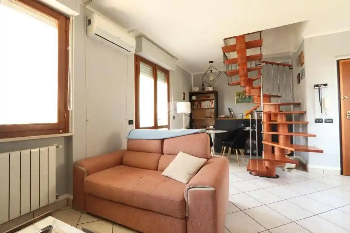 Trilocale via Monte Acquaviva 37, Ospedale, Pescara - foto 4