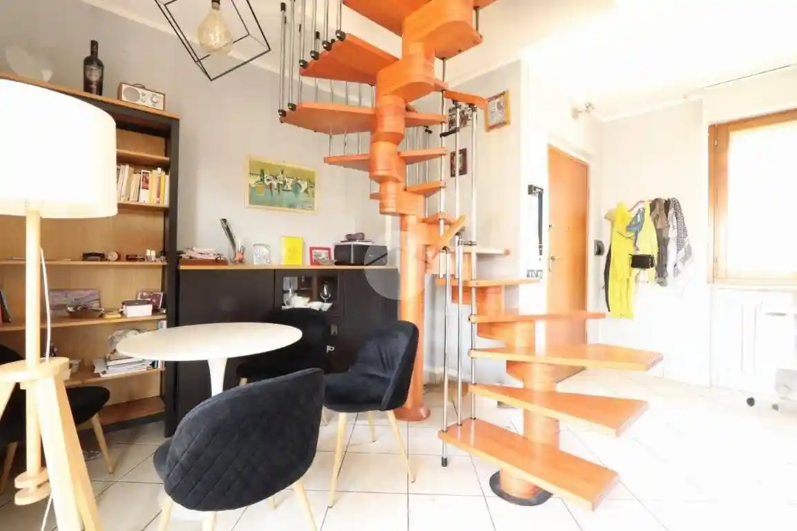 Trilocale via Monte Acquaviva 37, Ospedale, Pescara - foto 5