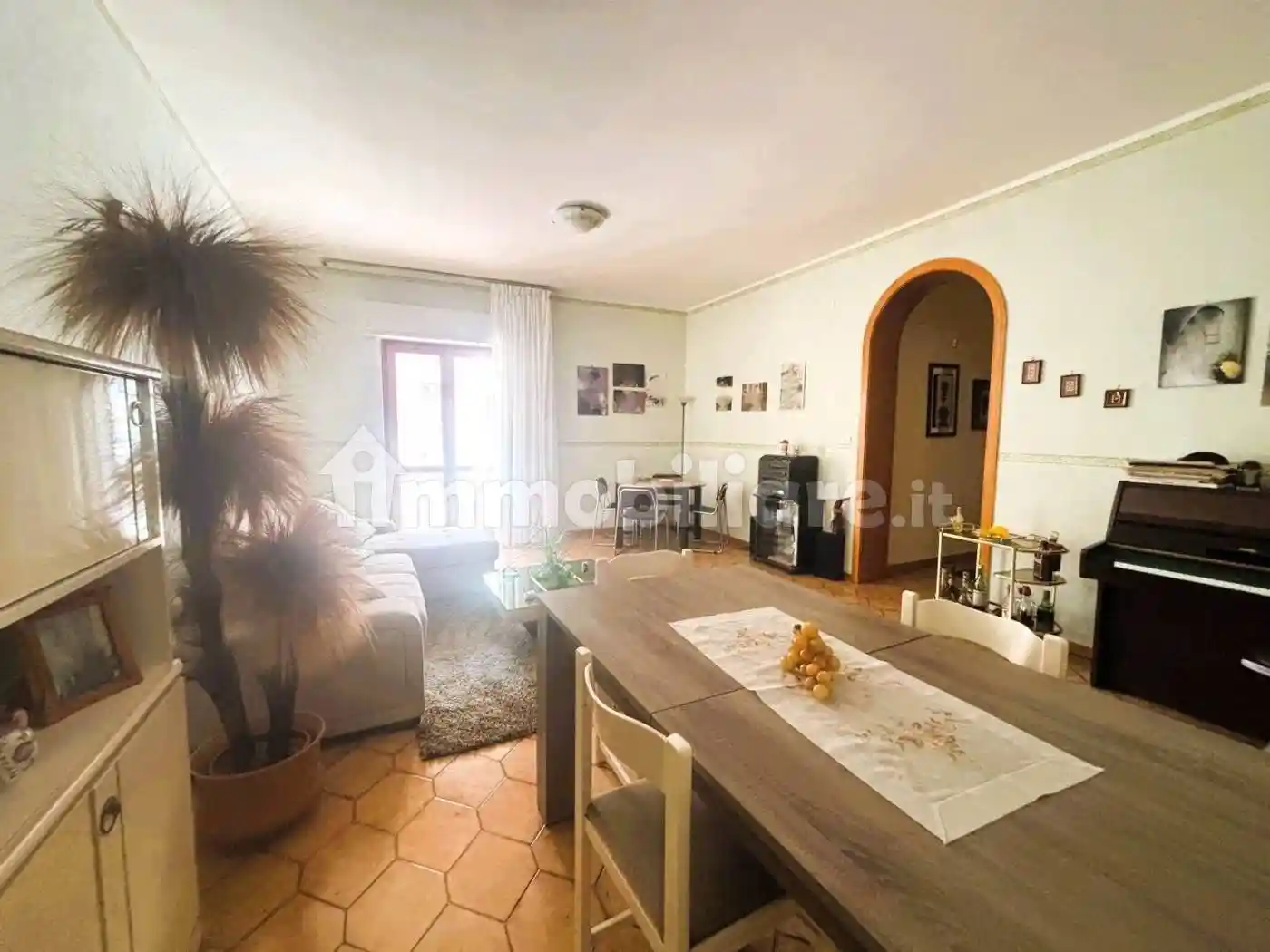 Appartamento in vendita a Aci Catena