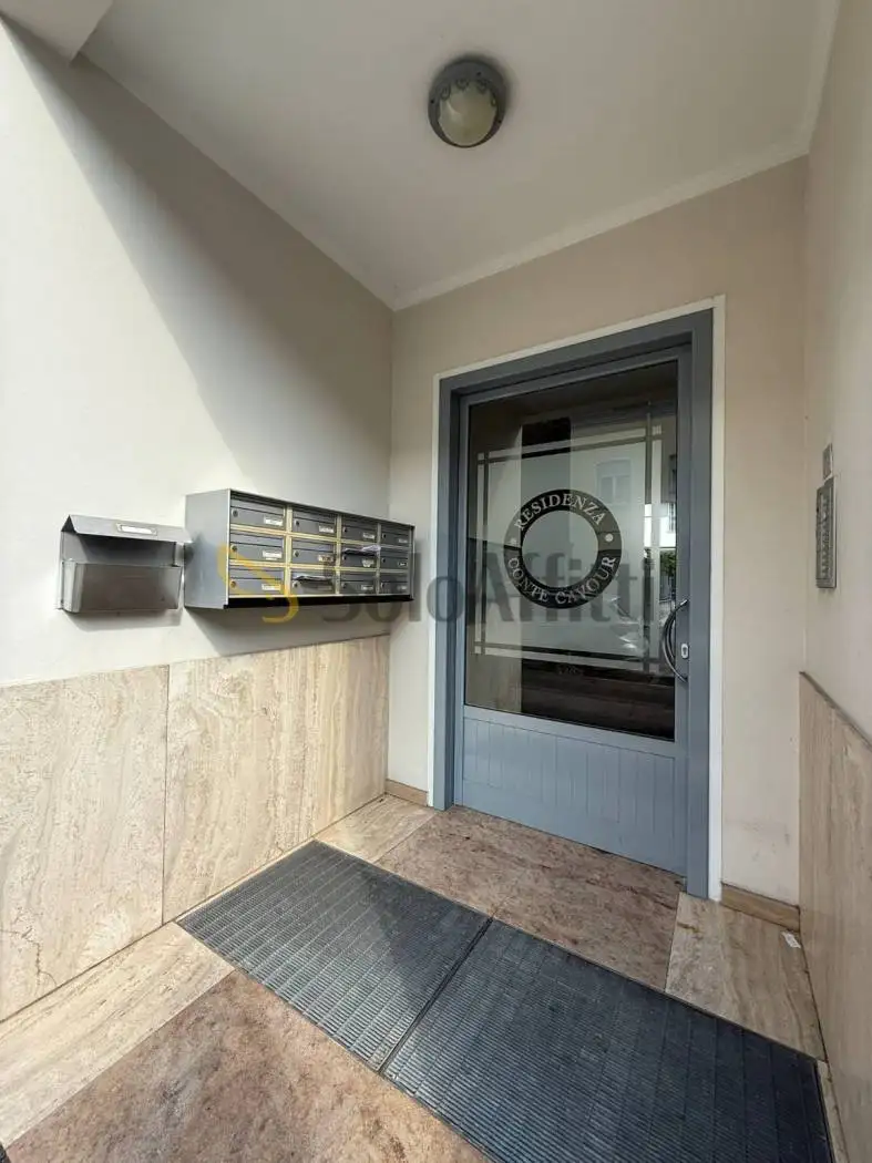 Trilocale via Cavour 99, San Rocco - Sanzio, Seregno - foto 3