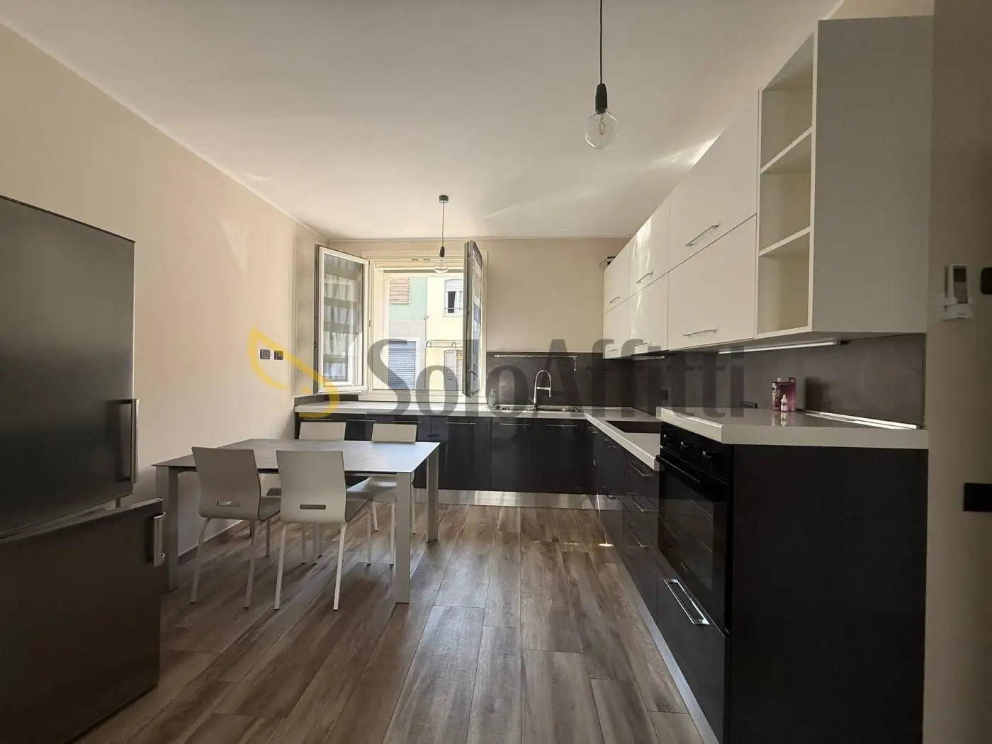 Trilocale via Cavour 99, San Rocco - Sanzio, Seregno - foto 4