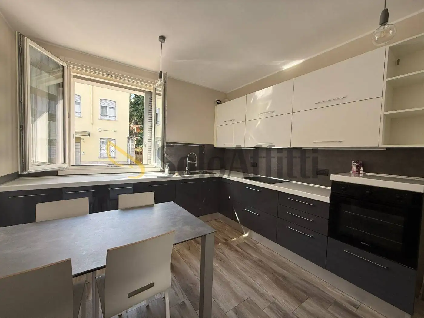 Trilocale via Cavour 99, San Rocco - Sanzio, Seregno - foto 5