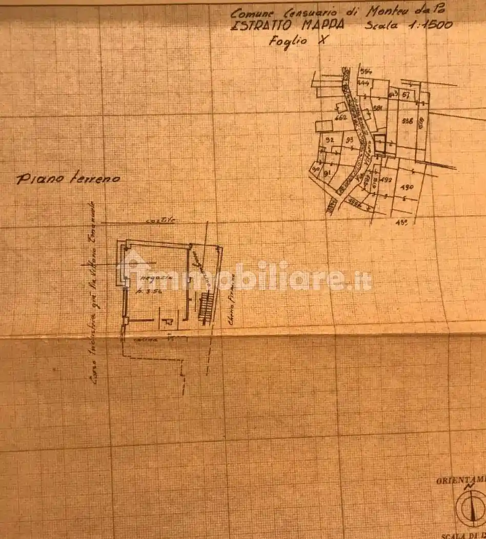 Casa indipendente - foto 5