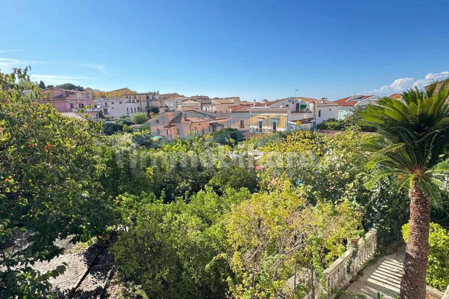 Casa indipendente in vendita a San Nicola Arcella