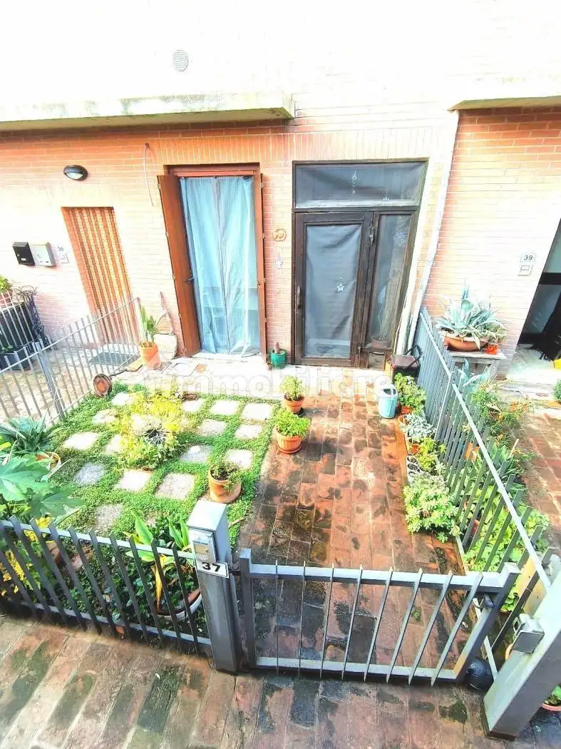 Appartamento in vendita a Casole d'Elsa