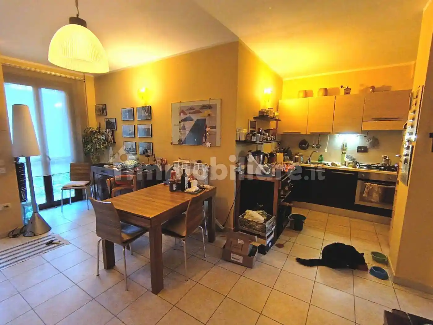 Bilocale via del Gesso 37, Cavallano, Casole d'Elsa - foto 5