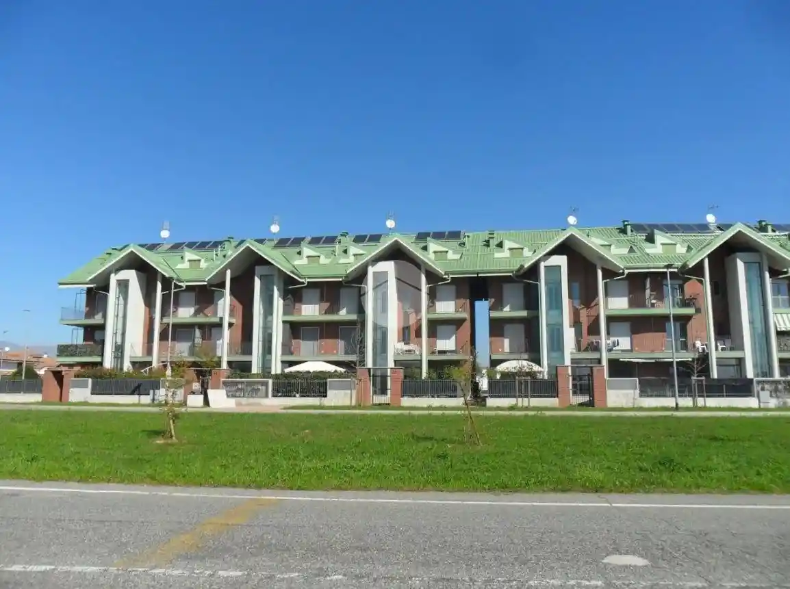 Appartamento in vendita a Borgaro Torinese