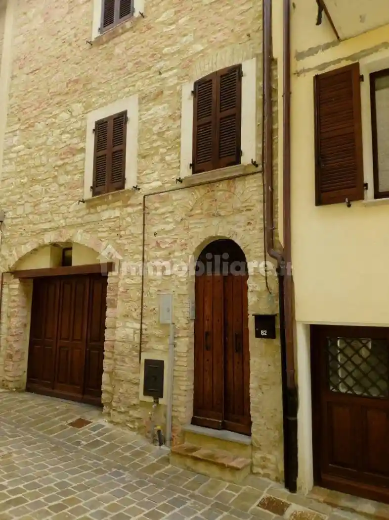 Appartamento in affitto a Gualdo Tadino