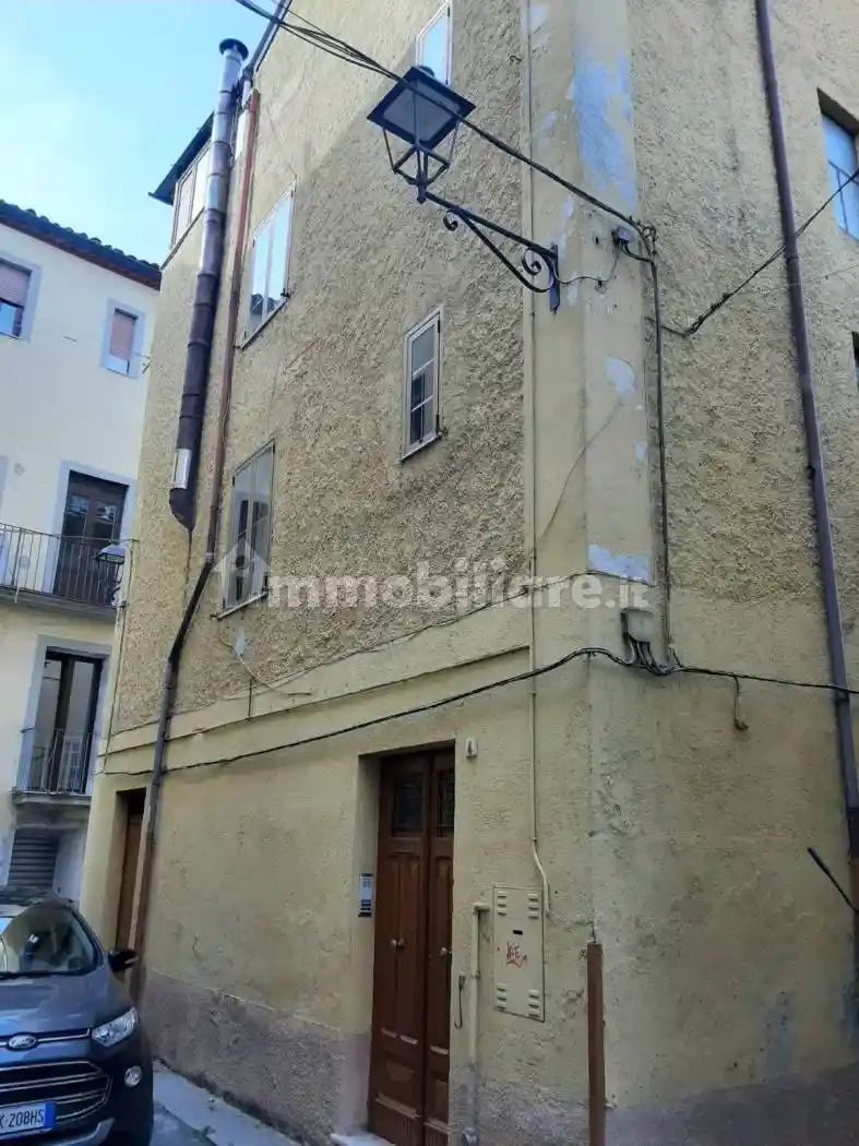 Palazzo - Edificio in Vendita - foto 2