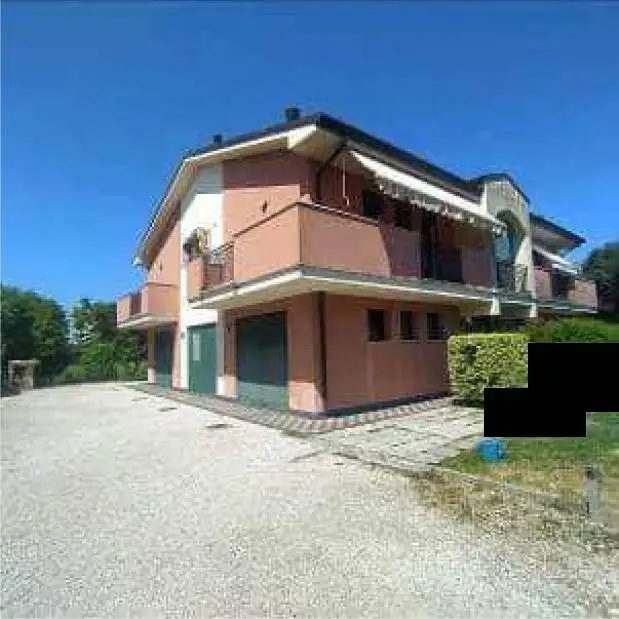 Appartamento in asta a Sant'Elena