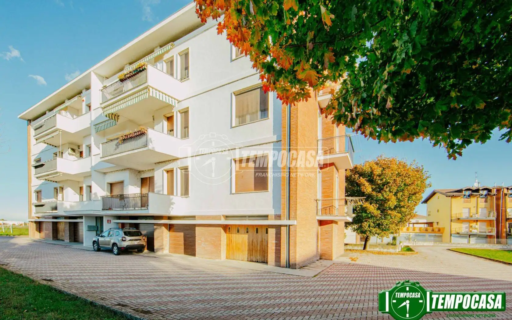 Appartamento in vendita a Casei Gerola