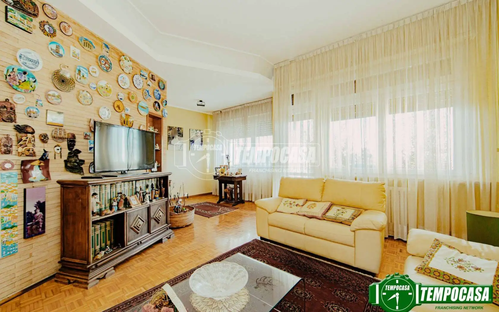 Quadrilocale via Cavour, Casei Gerola - foto 3