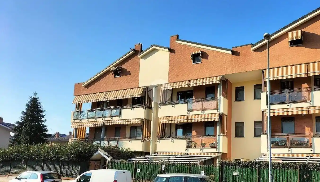 Appartamento in vendita a Borgaro Torinese