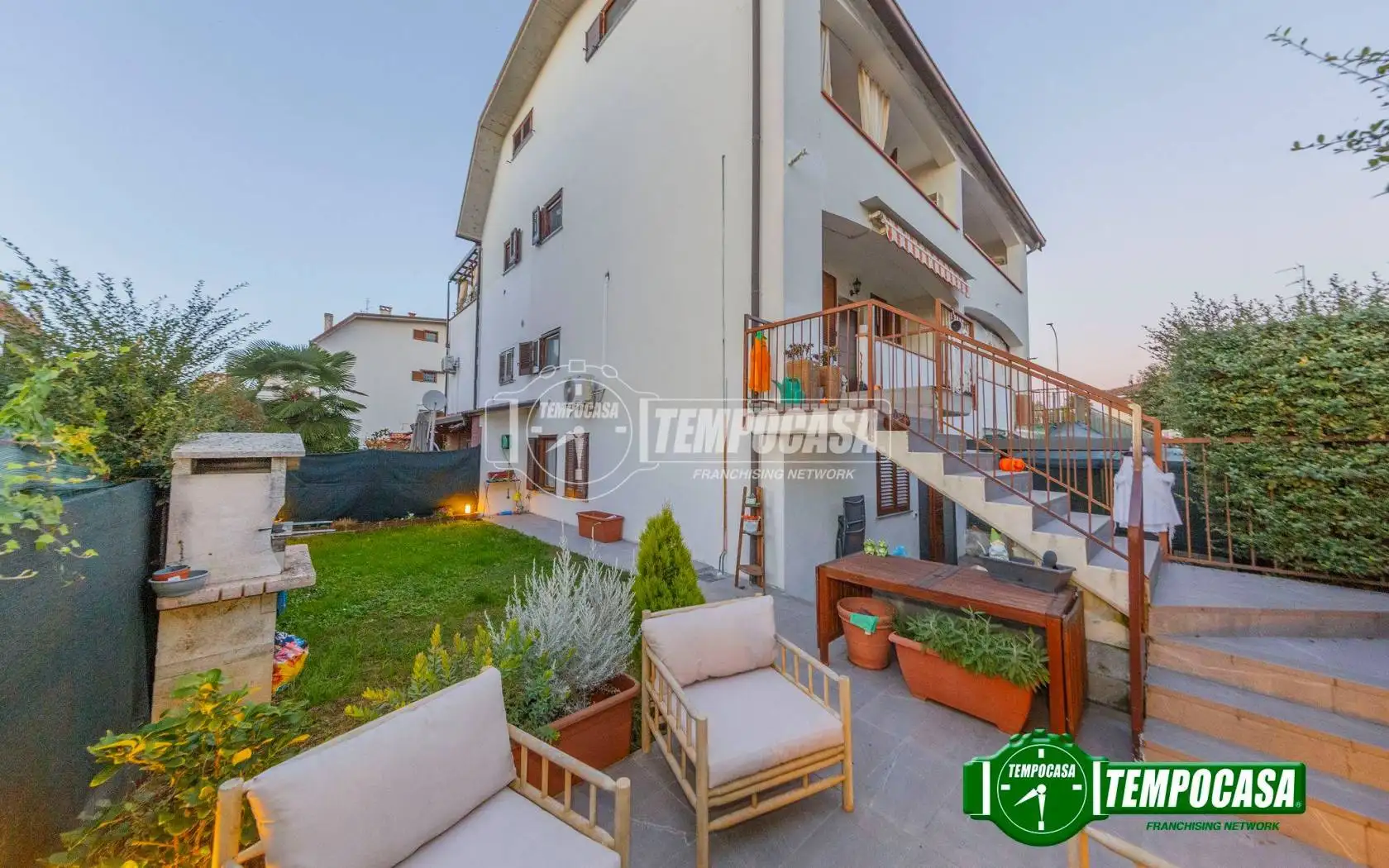 Villa in vendita a Bubbiano