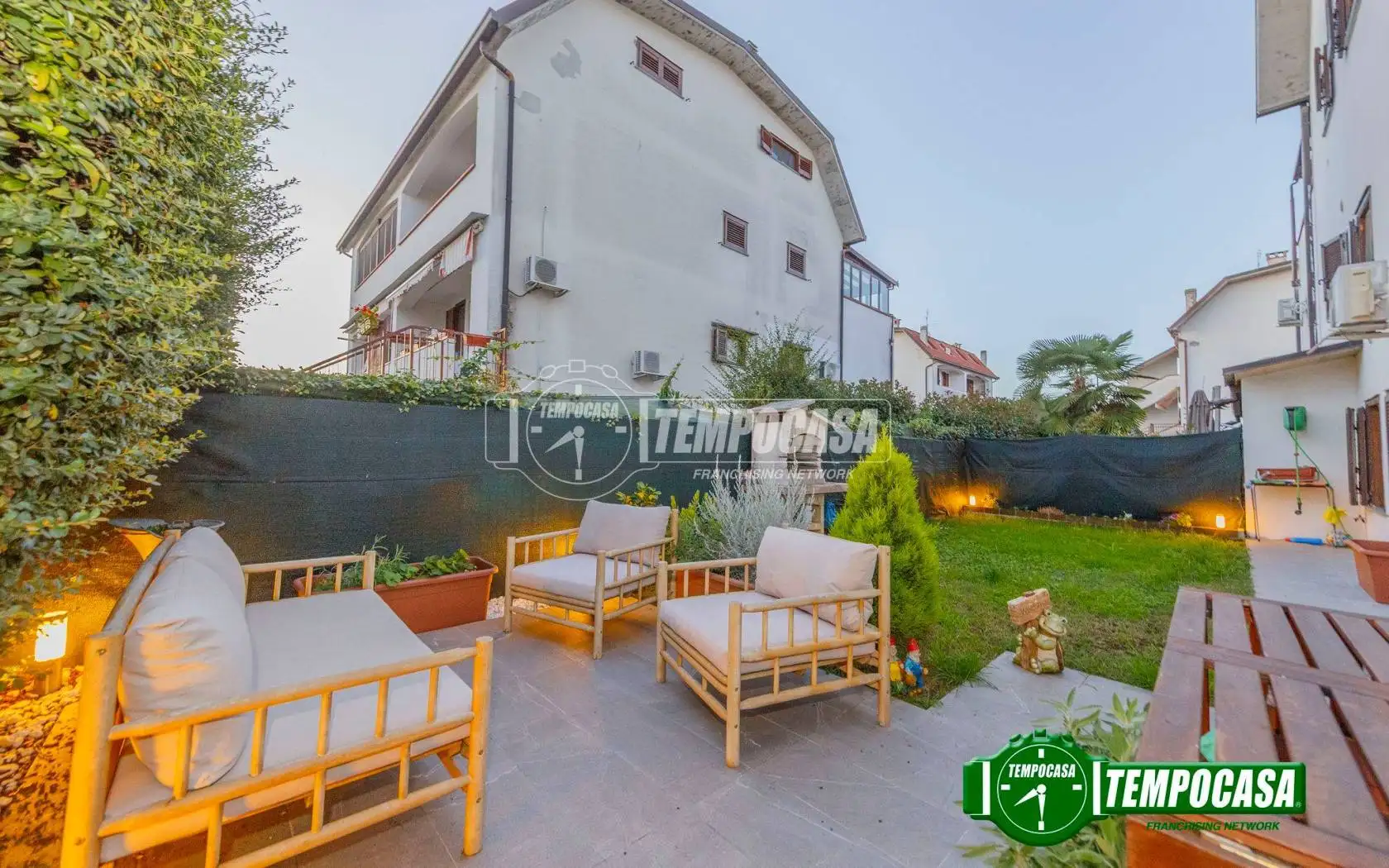 Villa unifamiliare via Prato Vecchio, Bubbiano - foto 2