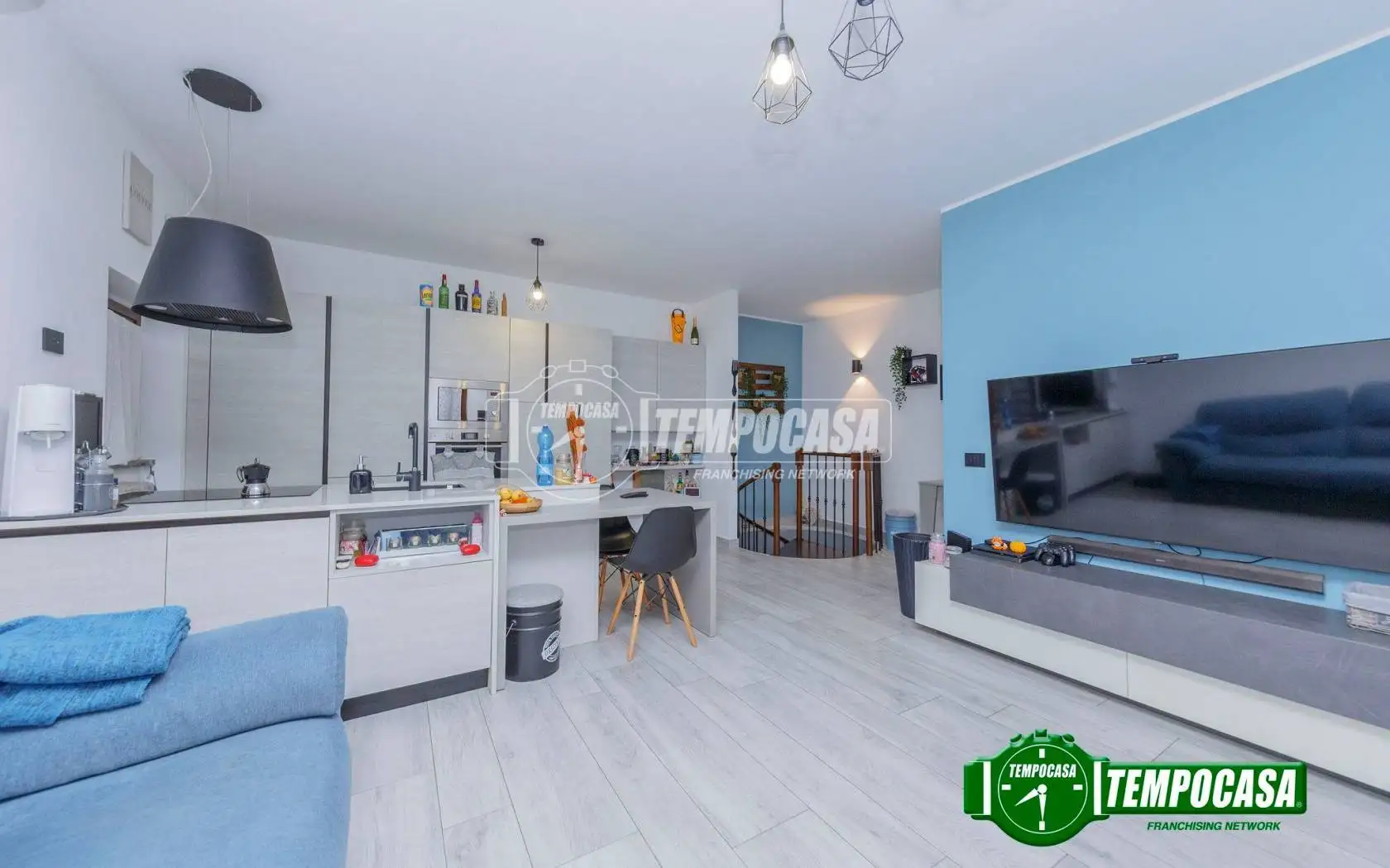 Villa unifamiliare via Prato Vecchio, Bubbiano - foto 4