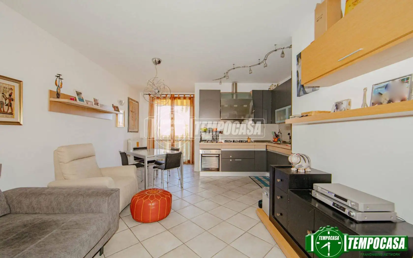 Trilocale via Quattro Fontane, Bubbiano - foto 3