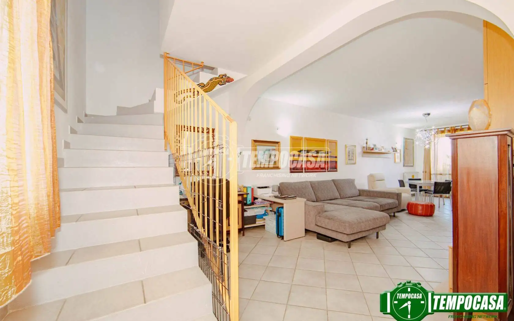 Trilocale via Quattro Fontane, Bubbiano - foto 4