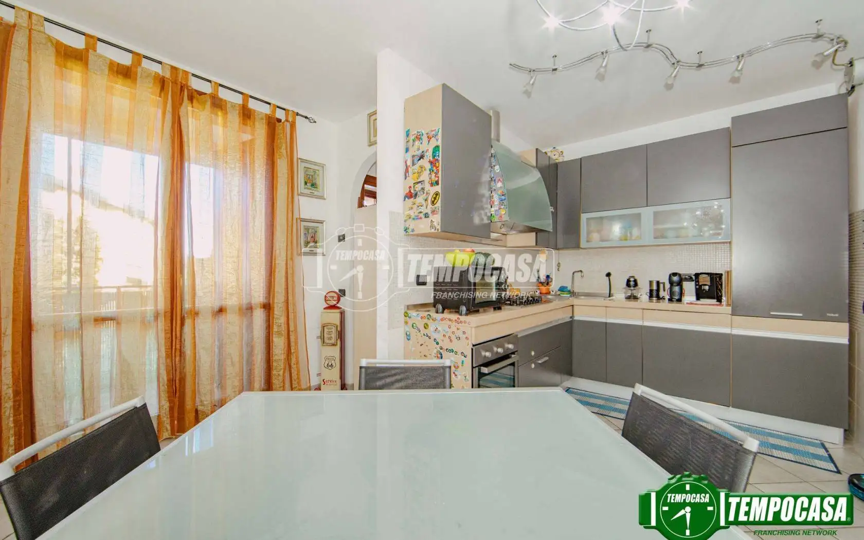 Trilocale via Quattro Fontane, Bubbiano - foto 5