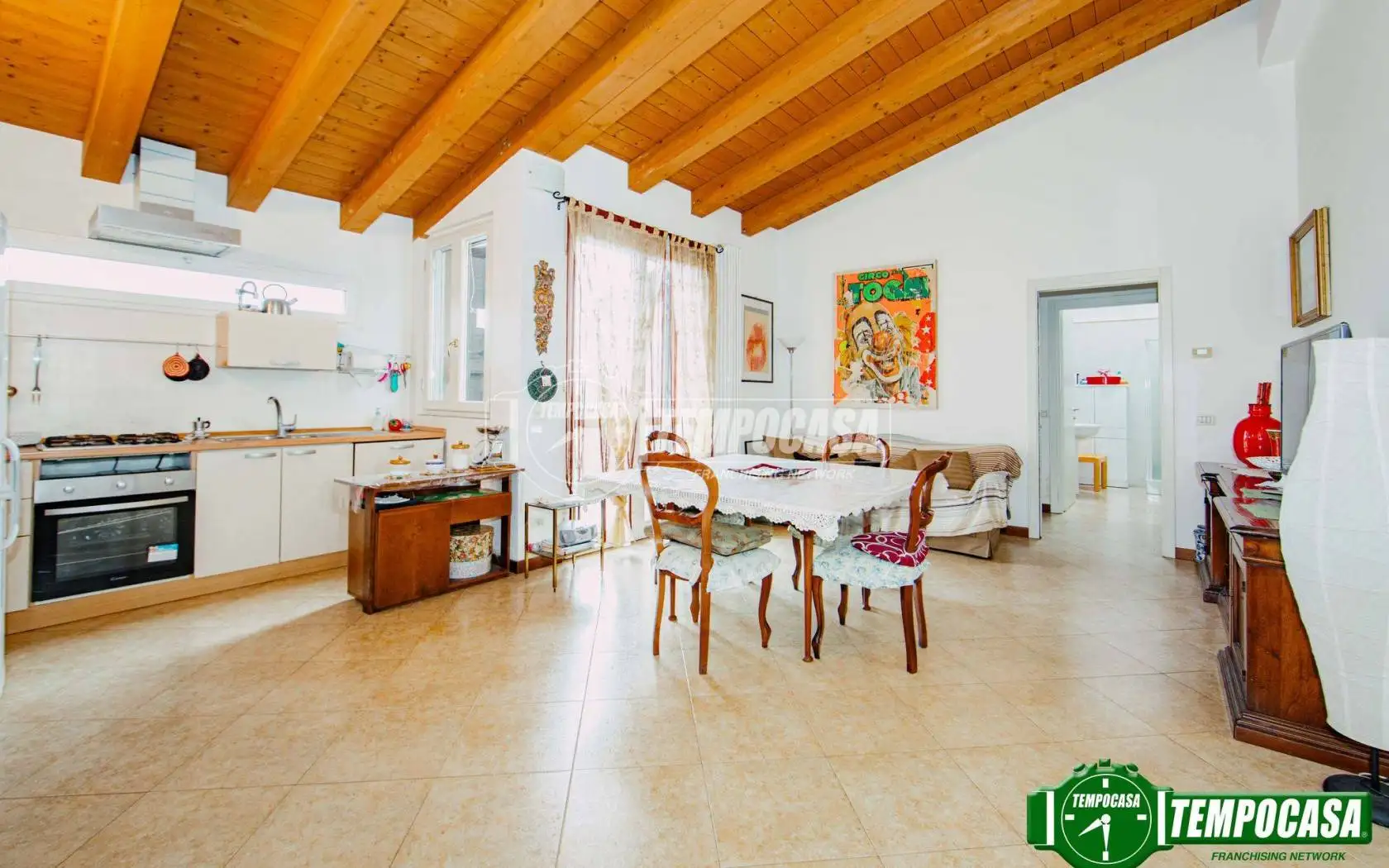 Appartamento in vendita a Pavia