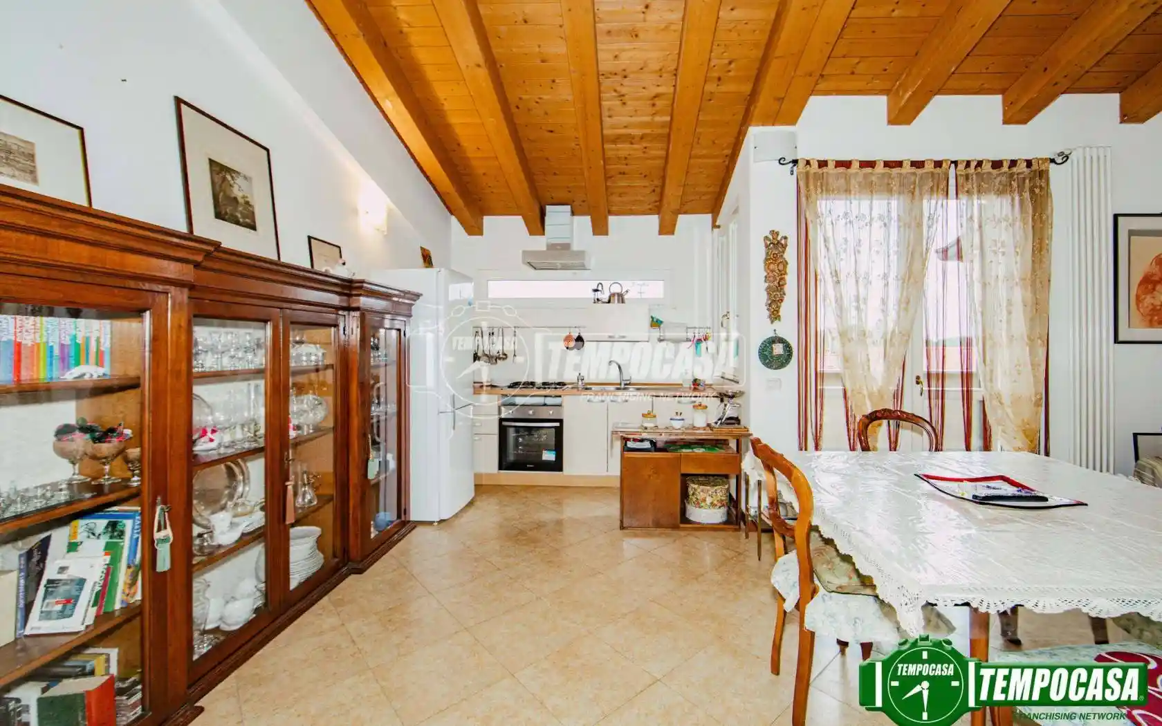 Trilocale via Luciano de Pascalis, Madonnina, Pavia - foto 4