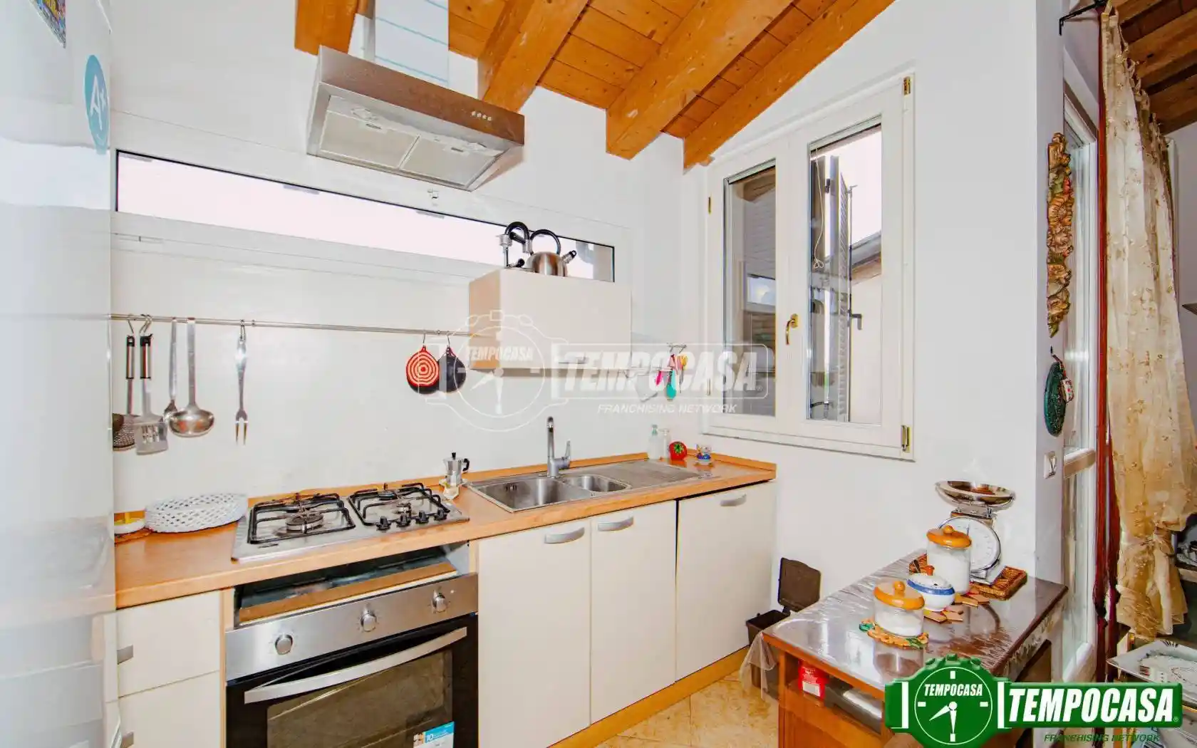 Trilocale via Luciano de Pascalis, Madonnina, Pavia - foto 5