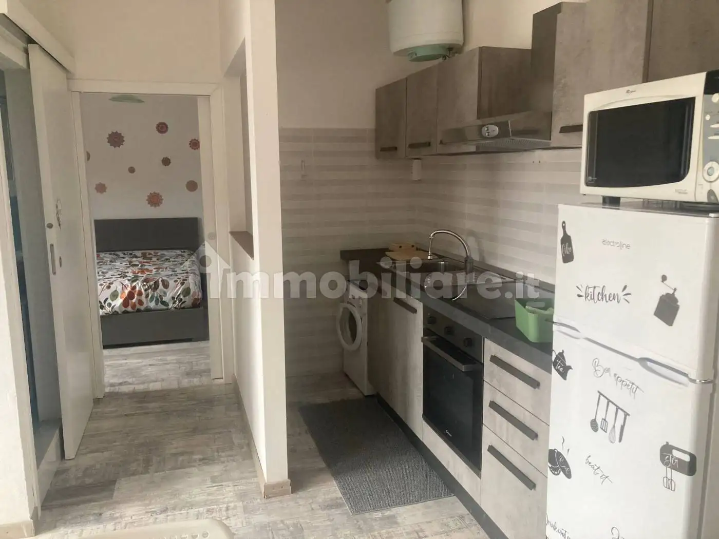 Appartamento in affitto a Castelletto Sopra Ticino