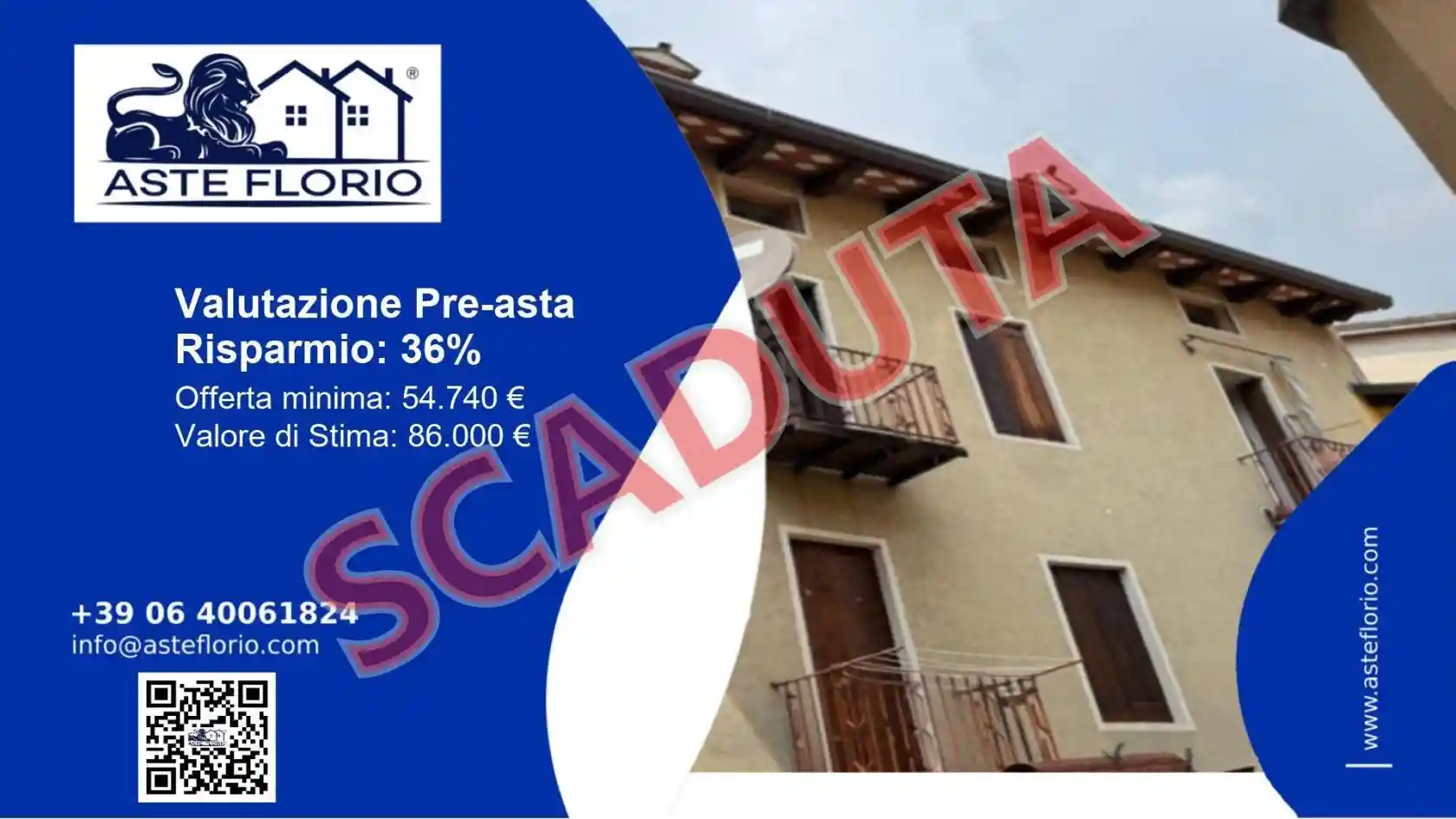 Appartamento in vendita a Schio