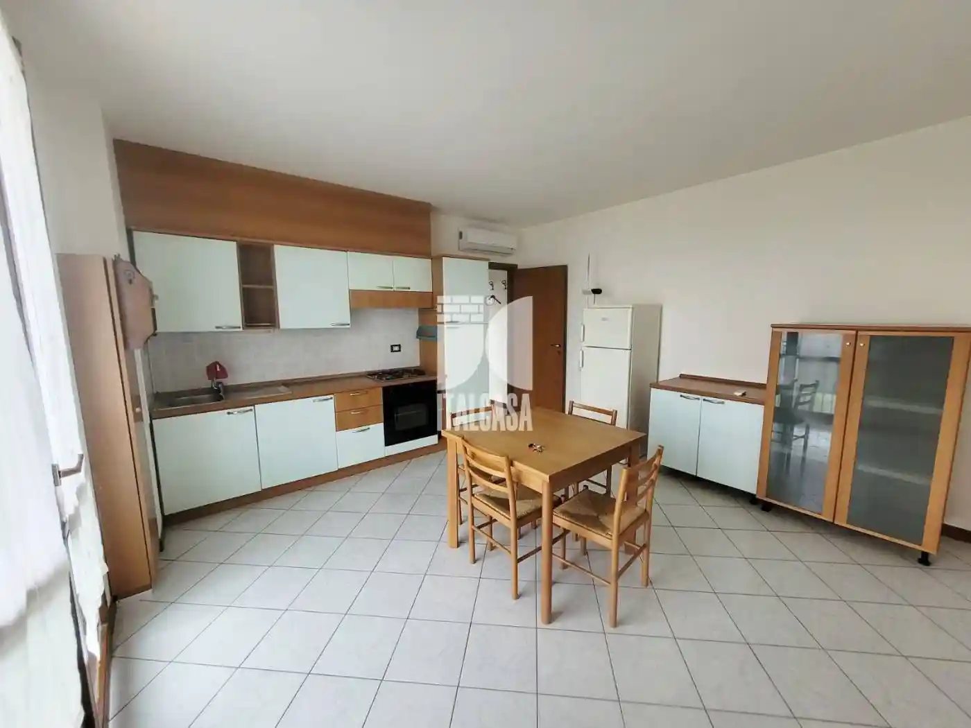 Appartamento in vendita a Porto Mantovano