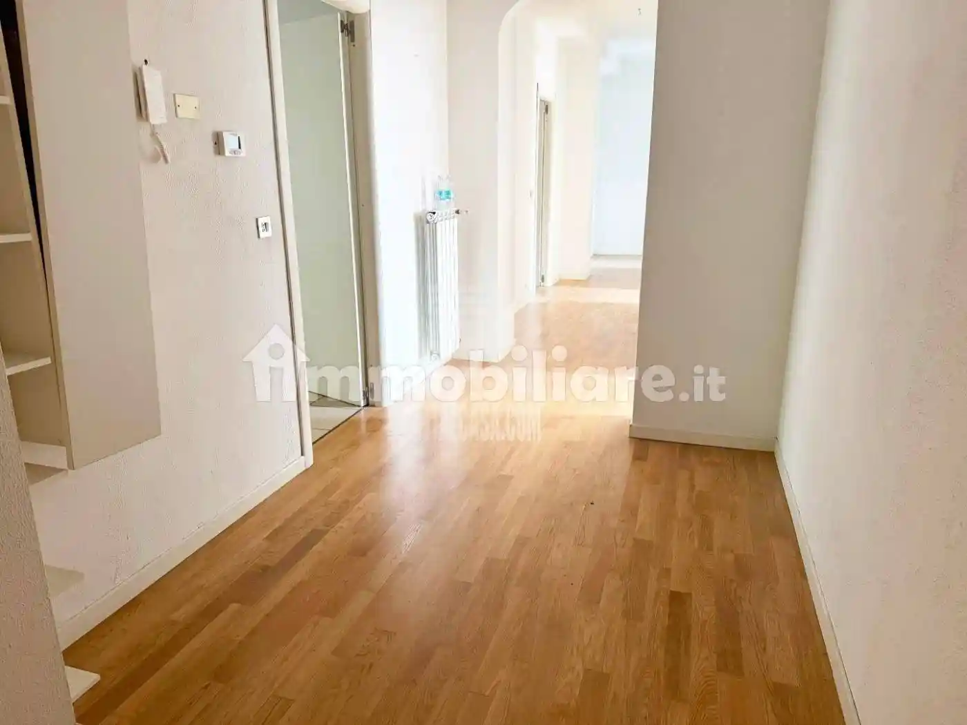 Appartamento in vendita a Brescia