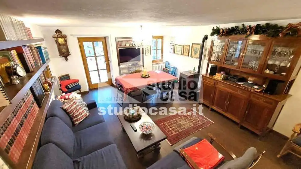 Terratetto unifamiliare via Brusco, Centro, Ala - foto 2