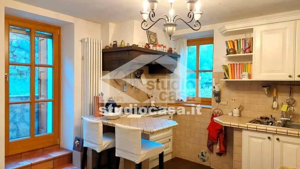 Terratetto unifamiliare via Brusco, Centro, Ala - foto 3