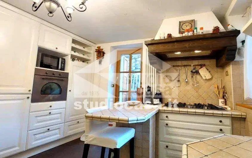 Terratetto unifamiliare via Brusco, Centro, Ala - foto 4