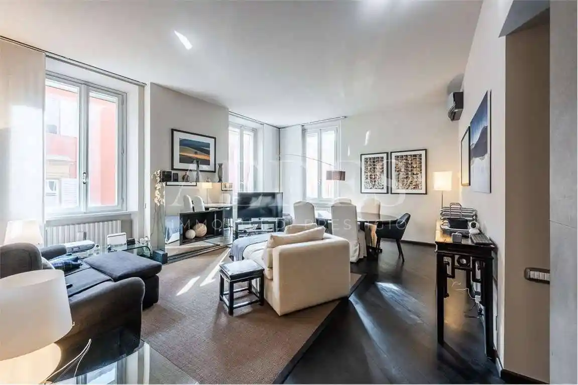 Appartamento in vendita a Modena