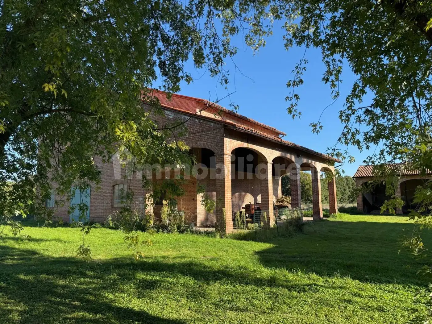 Rustico - Casale in vendita a Medesano