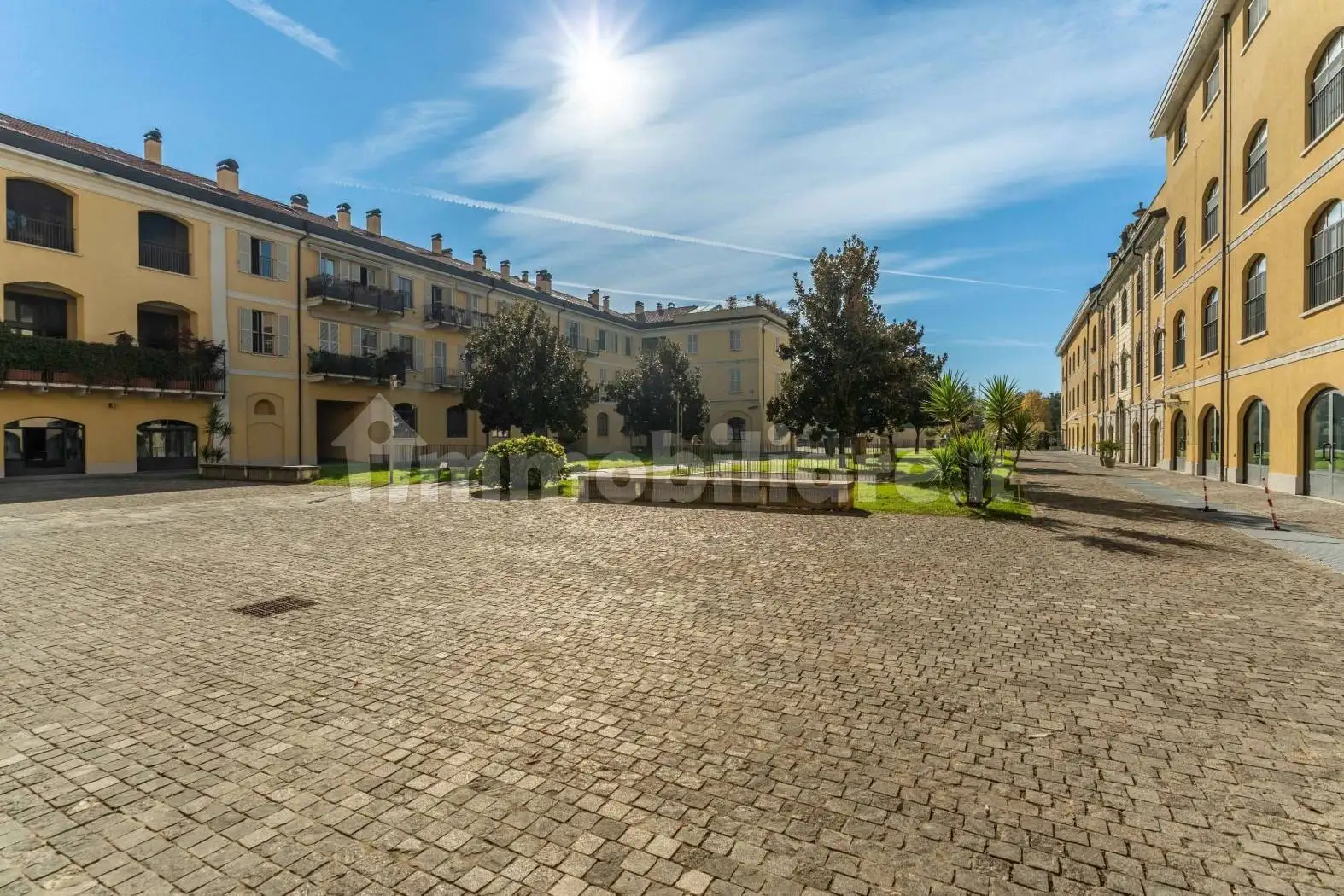 Apartment in vendita a Milan