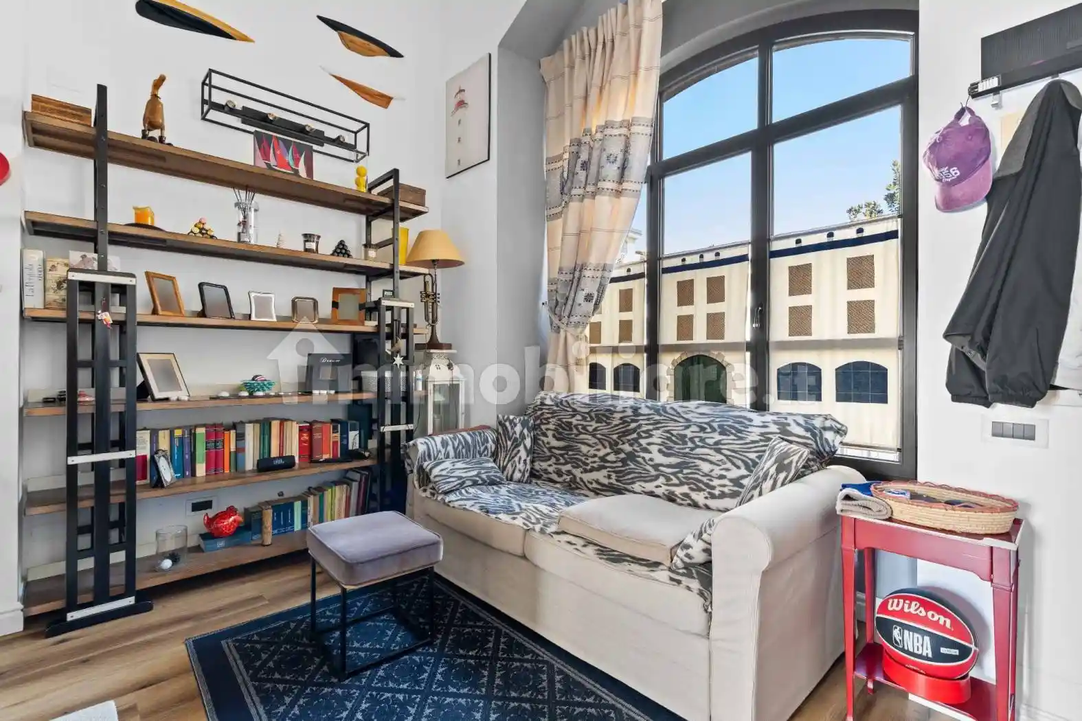 Bilocale Alzaia Naviglio Pavese 260, Cantalupa - San Paolo, Milano - foto 3