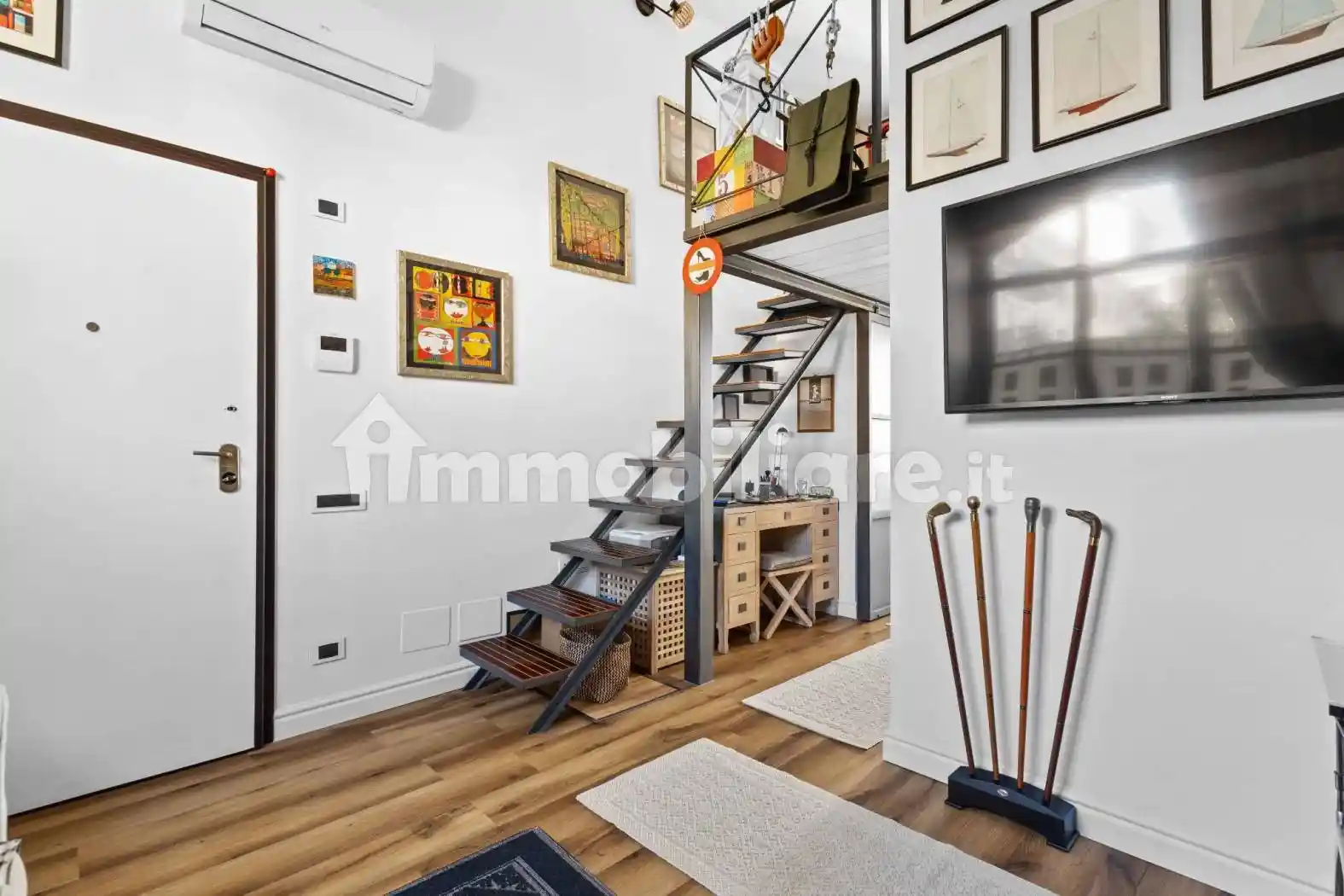 Bilocale Alzaia Naviglio Pavese 260, Cantalupa - San Paolo, Milano - foto 4