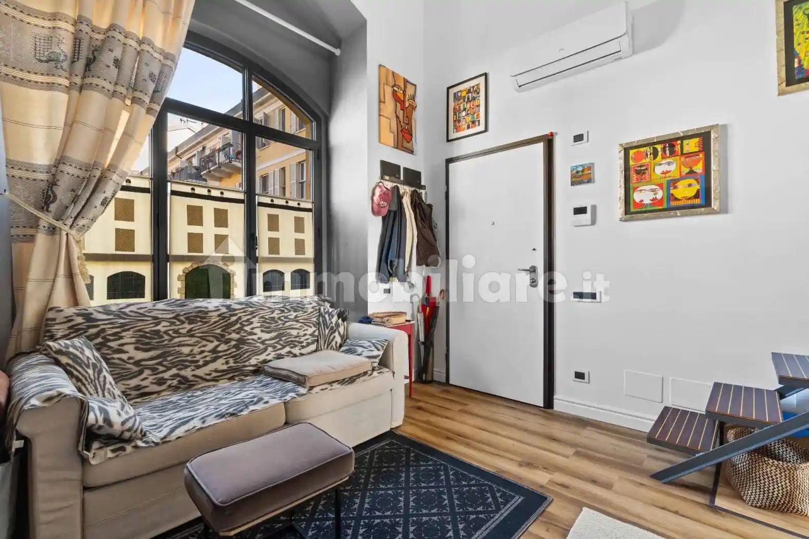 Bilocale Alzaia Naviglio Pavese 260, Cantalupa - San Paolo, Milano - foto 5